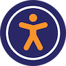 Accessibility icon